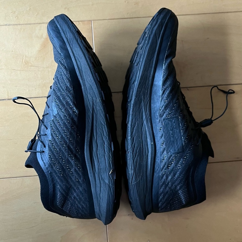 Salmon s/lab pulsar black edition